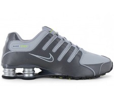 Nike Shox NZ - Hommes Sneaker