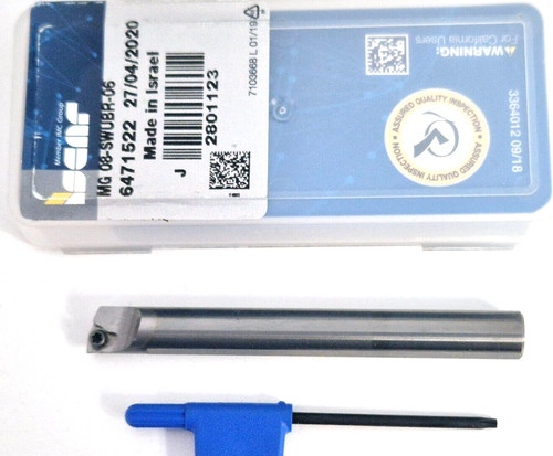 Barres carbure solide iscar - barres,