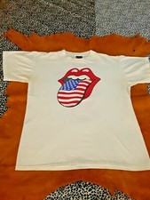 VINTAGE Rolling Stones Voodoo