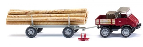 Wiking 087006 échelle - 087006,