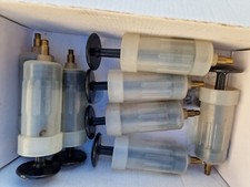 1 lot de 8 Pompe à graisse