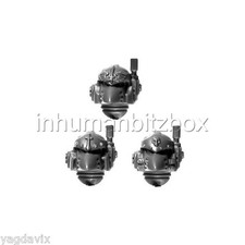 RCSQ33 TETE CASQUE x3