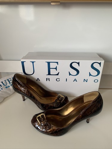 Chaussures escarpins ouverts - chaussures,