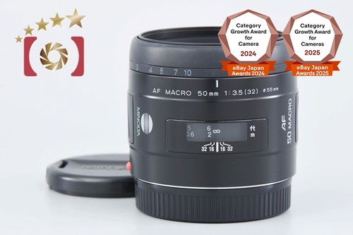 Very good minolta - minolta, af