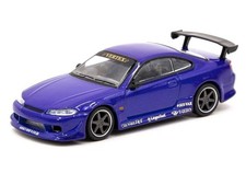 NISSAN Silvia S15 - Vertex  -