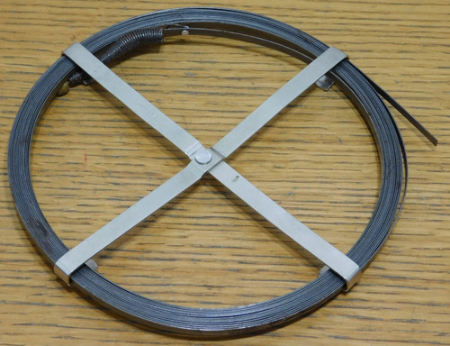 Tige bande flexible - tige,