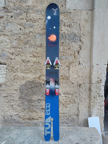 Monoski vintage collector - monoski,