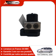 🇫🇷 UNITE HYDRAULIQUE ABS