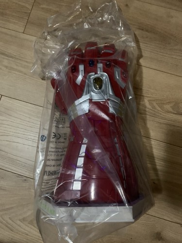 Seau popcorn xxl gant iron - popcorn,