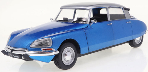 Citroen special blue 1972 - citroen,