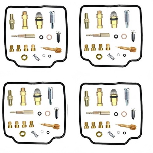 Carburetor rebuild kit for - carburetor,