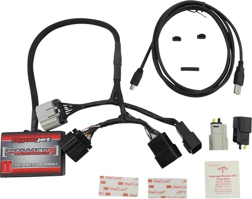 Power commander dynojet - power,