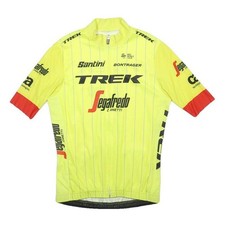 SANTINI Hommes Jaune & Rouge