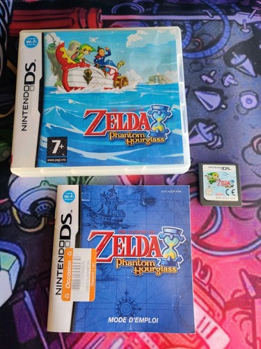 Jeu the legend zelda - legend, of