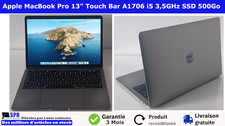 Apple MacBook Pro Retina 13”