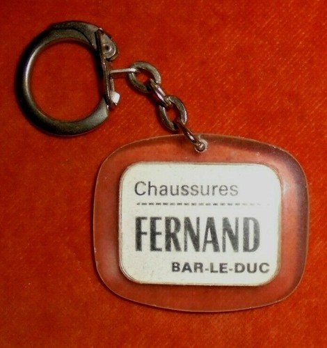 Porte clés key - key, ring