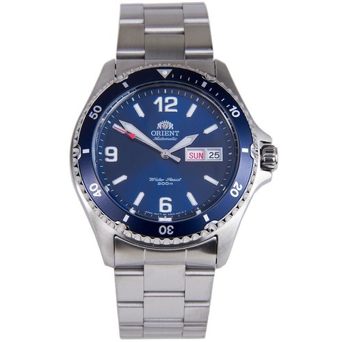 Montre orient mako - orient,