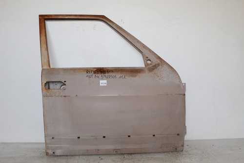 Porte antérieure droite pour - droite,