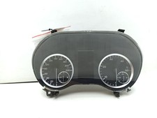 MB Vito W447 2016 LHD / KM/H