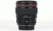 Canon 35mm f1.4L USM