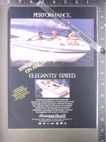 1986 advertisement for - advertisement, correct
