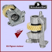 Kit Pignon Moteur KITCHENAID