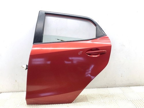 Porte arrière gauche mazda - gauche, 2