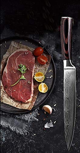 Couteau cuisine - couteau,
