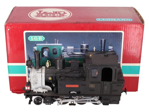 Lgb 2074 scale - 2074, g