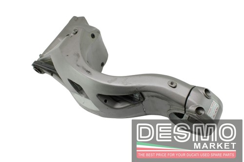 Bras oscillant agusta - oscillant,
