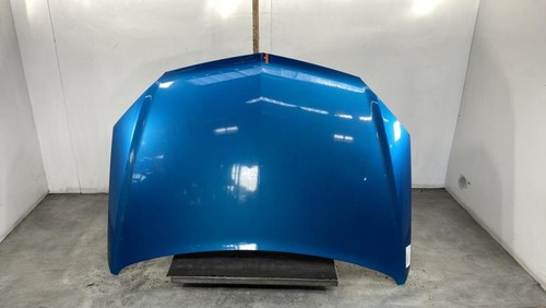 Capot opel tigra twintop - capot,