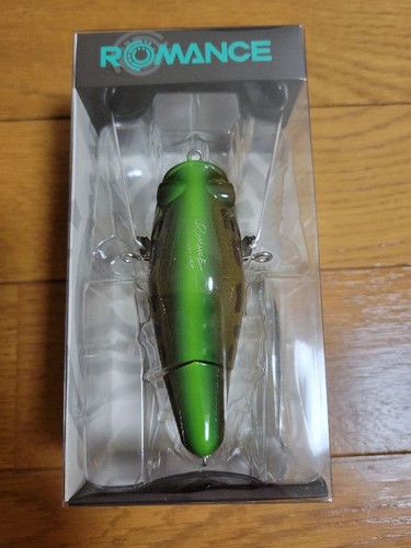 Osp romance crankbait lure - crankbait,