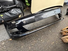 VW Golf 7 VII 5G1 2012-2017 Onwards Front Bumper 4xPDC GENUINE 5G0807221