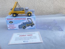 ---DINKY ATLAS réf 34C