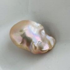 Très Grande Perle Baroque