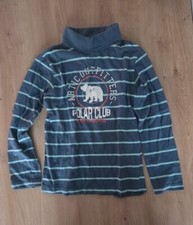 Sous Pull In Extenso 6 Ans