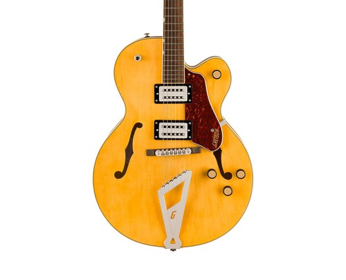 Gretsch g2420 streamliner - gretsch,