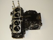 KAWASAKI ZL 600 A ELIMINATOR 1986-1988 ENGINE CASES