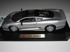 voiture miniature JAGUAR XJ220