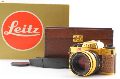 Top mint box leica - [top, in
