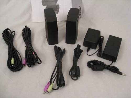 Bose sl2 wireless - (40390),