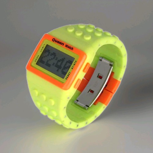 Queen watch montre apple - watch,