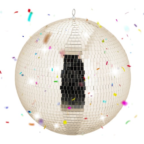 Boule disco à - disco,,