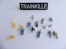 OCCASION PREISER HO 1: 87 / 10