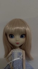 Pullip Doll - Aquel - NUDE - ONLY DOLL - Jun Planning Fashion Doll