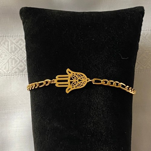 Bracelet main fatma - bracelet, de