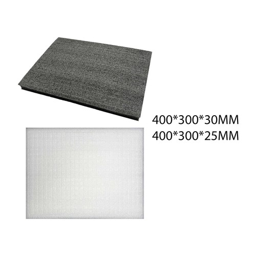 Plaque mousse de - plaque,