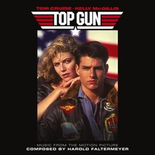 TOP GUN (MUSIQUE DE FILM) -