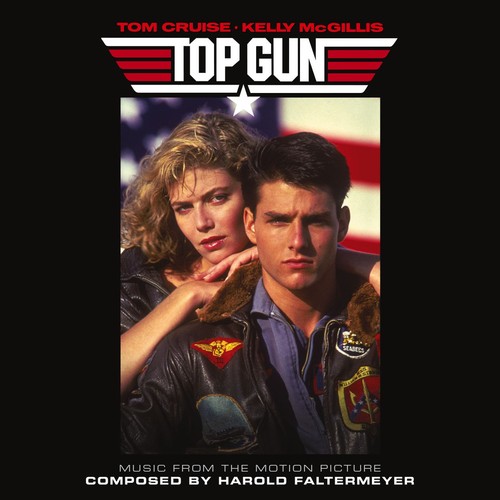 Top gun - de, film)
