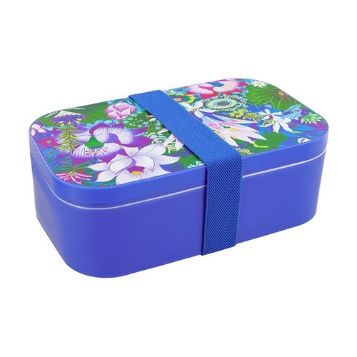 Boîte bento pylones delice - bento,